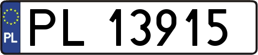 PL13915