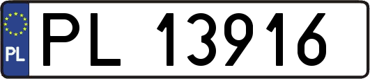 PL13916