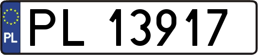 PL13917