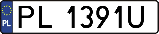 PL1391U