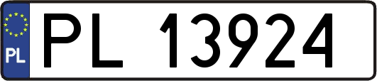 PL13924