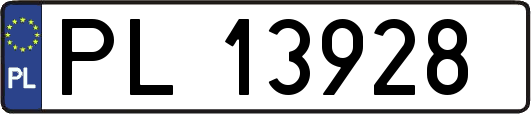 PL13928
