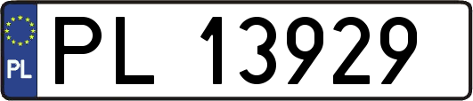 PL13929