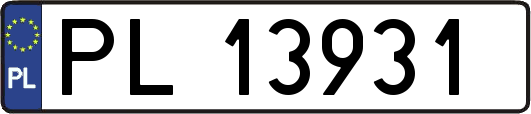 PL13931