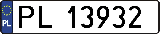 PL13932