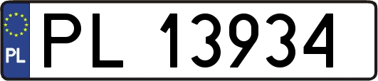 PL13934