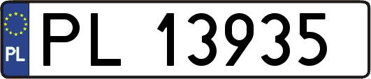 PL13935