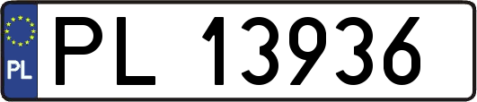 PL13936