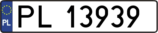PL13939
