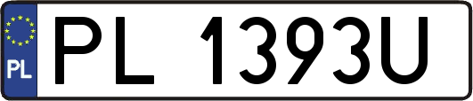 PL1393U