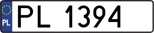 PL1394