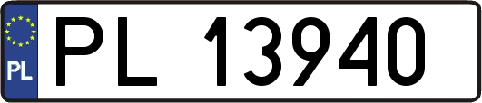 PL13940