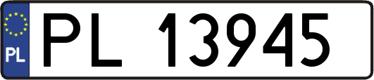 PL13945