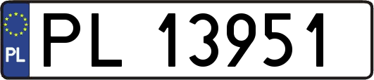 PL13951