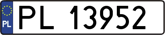 PL13952