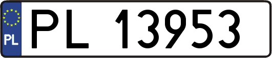 PL13953