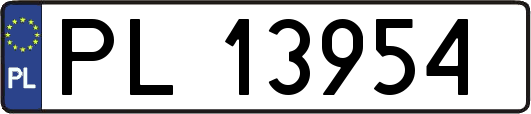 PL13954