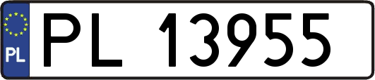 PL13955