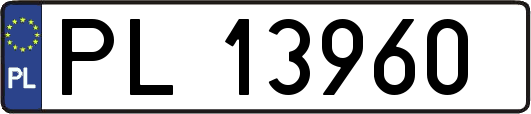 PL13960