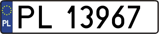 PL13967