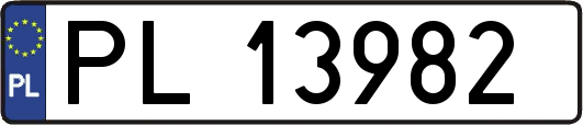 PL13982