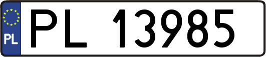 PL13985