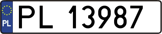 PL13987