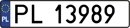 PL13989