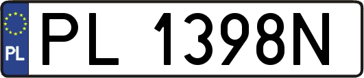 PL1398N
