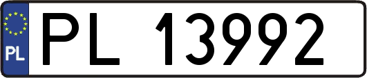 PL13992