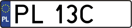 PL13C