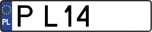 PL14