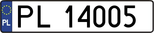PL14005