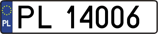 PL14006