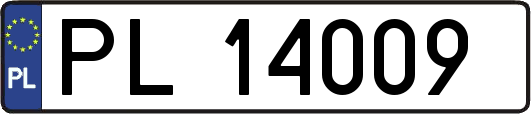 PL14009