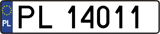 PL14011