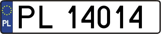 PL14014