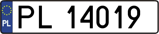 PL14019