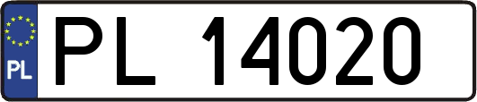 PL14020