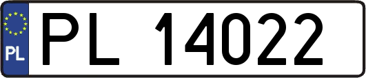 PL14022