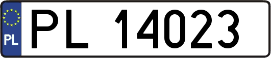 PL14023
