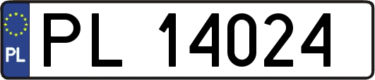 PL14024