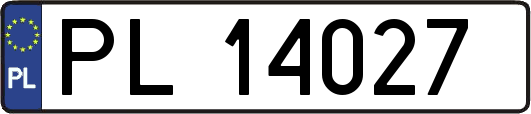 PL14027