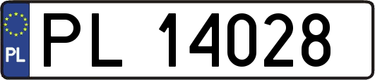 PL14028