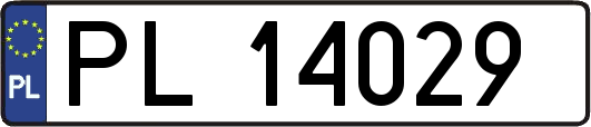 PL14029