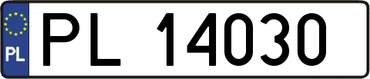 PL14030