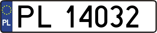 PL14032
