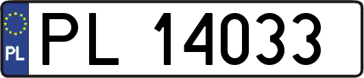 PL14033
