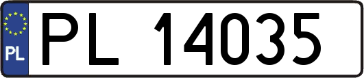 PL14035