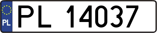 PL14037